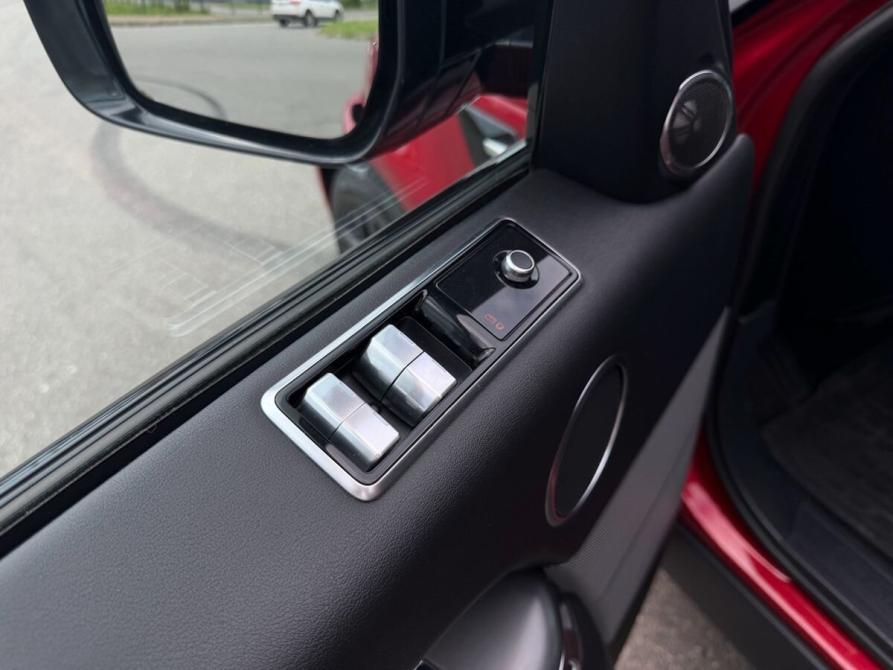 Land Rover Range Rover Sport II Рестайлинг Казань  - изображение 13