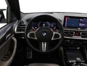 BMW X3 M I (F97) Рестайлинг Санкт-Петербург  - изображение 49