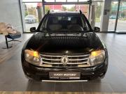 Renault Duster I Екатеринбург  - изображение 21