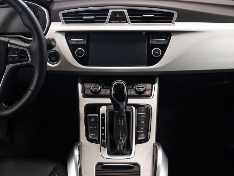 Geely Atlas I Самара  - изображение 13