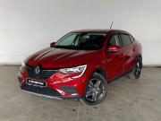 Renault Arkana I Москва  - изображение 20