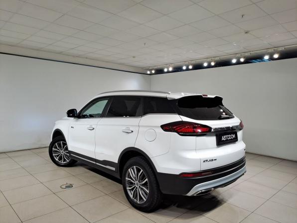 Geely Atlas Pro с пробегом 2022 года, цена 1 977 000 рублей, 69144 км, внедорожник, Автокод Объявления