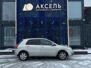 Toyota Corolla IX (E120 E130) Рестайлинг Архангельск  - изображение 24