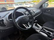 Kia Sportage III Рестайлинг Орел  - изображение 14