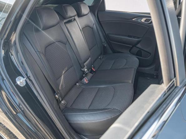 Kia Ceed III с пробегом 2018 года, цена 1 599 000 рублей, 145234 км, хэтчбек, Автокод Объявления