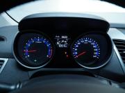 Hyundai Elantra V (MD) Рестайлинг Москва  - изображение 42