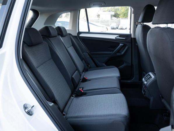 Volkswagen Tiguan II Рестайлинг с пробегом 2020 года, цена 2 698 000 рублей, 46439 км, внедорожник, Автокод Объявления