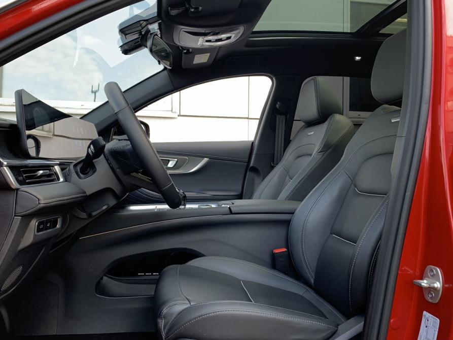 Chery Tiggo 7L I Москва  - изображение 25