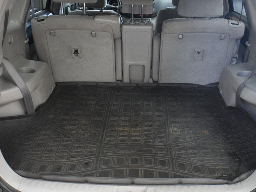 Toyota Highlander II (XU40) Рестайлинг Мурманск  - изображение 19