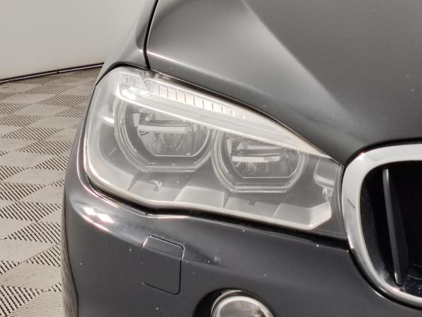 BMW X5 III (F15) с пробегом 2018 года, цена 2 999 000 рублей, 323001 км, внедорожник, Автокод Объявления