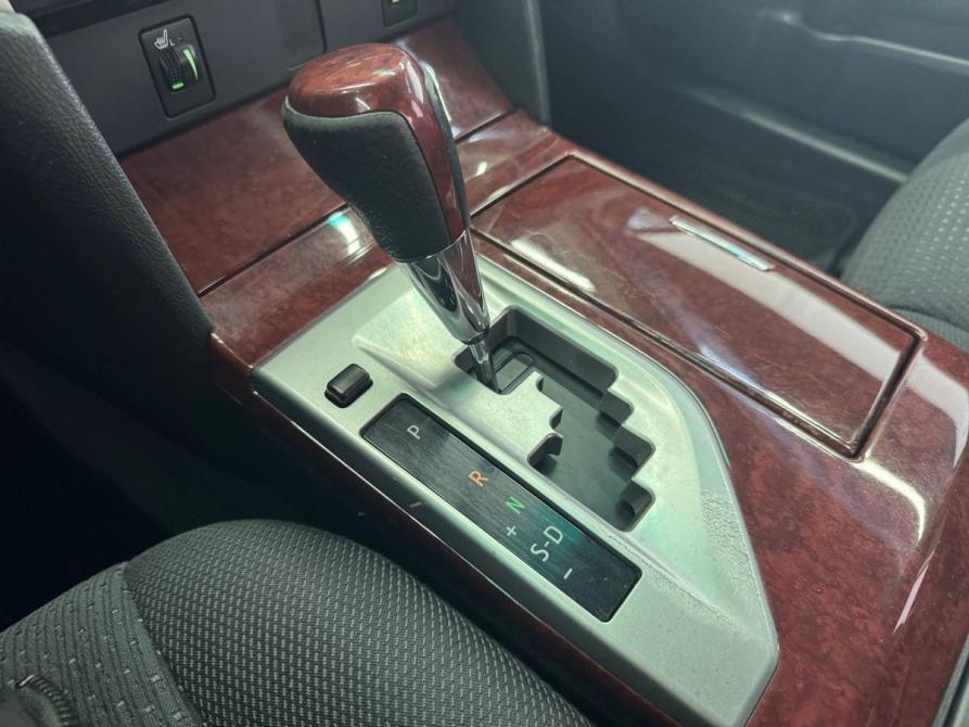 Toyota Camry VII (XV50) Уфа  - изображение 13