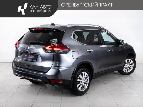 Nissan X-Trail III Рестайлинг с пробегом 2021 года, цена 1 930 000 рублей, 238000 км, внедорожник, Автокод Объявления