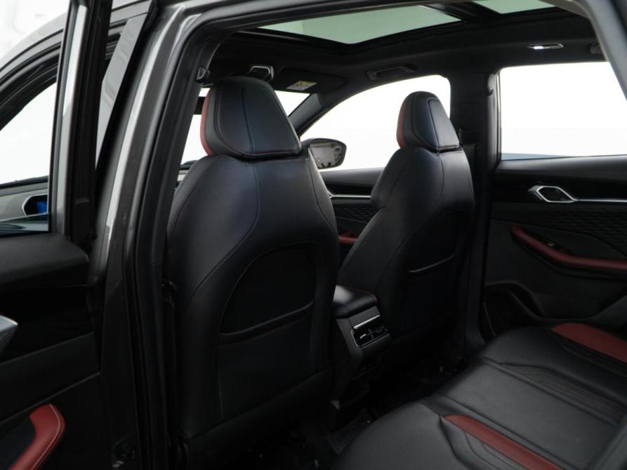 Geely Coolray I Рестайлинг Москва  - изображение 11