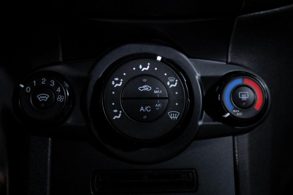 Ford Fiesta Mk6 Рестайлинг Тюмень  - изображение 22