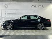 Mercedes-Benz E-Класс VI (W214 S214) Москва  - изображение 38