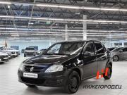 Renault Logan I Рестайлинг Нижний Новгород  - изображение 14