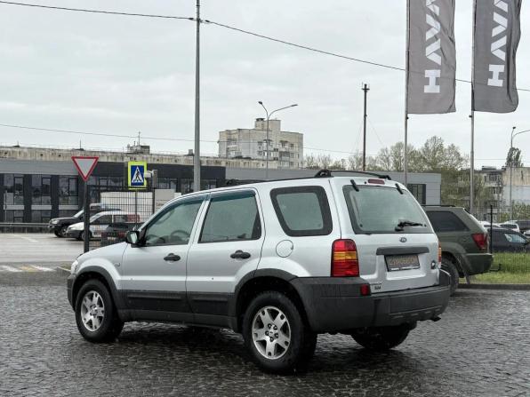 Ford Maverick III с пробегом 2006 года, цена 399 000 рублей, 180198 км, внедорожник, Автокод Объявления