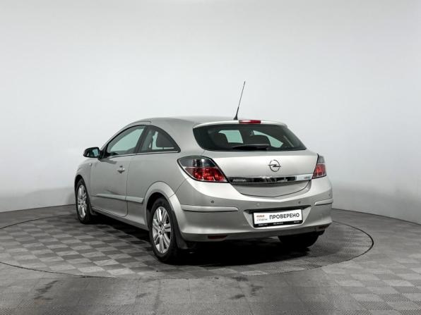 Opel Astra H Рестайлинг с пробегом 2008 года, цена 579 000 рублей, 130287 км, хэтчбек, Автокод Объявления