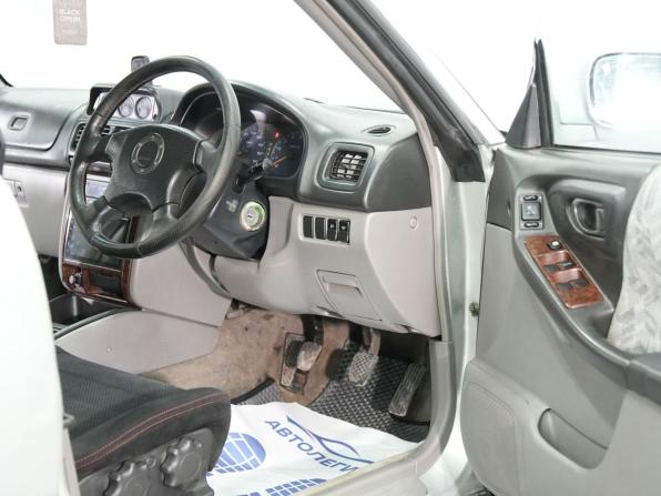 Subaru Forester I с пробегом 1997 года, цена 570 000 рублей, 510000 км, внедорожник, Автокод Объявления