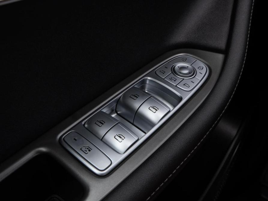 Chery Tiggo 7 Pro Max I Рестайлинг Волгоград  - изображение 24