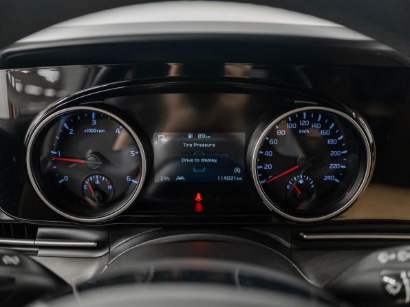 Kia Carnival IV с пробегом 2020 года, цена 2 985 000 рублей, 114000 км, минивэн, Автокод Объявления