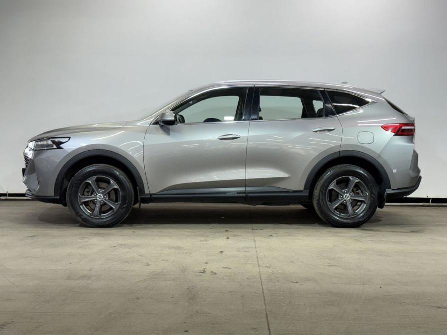 Haval F7 I Рестайлинг Ярославль  - изображение 8