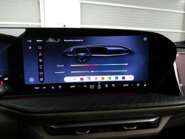 Audi Q5 III (GU) с пробегом 2026 года, цена 7 150 000 рублей, 660 км, внедорожник, Автокод Объявления