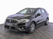 Suzuki SX4 II (S-Cross) Рестайлинг Москва  - изображение 27