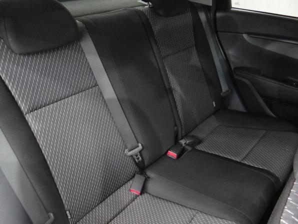Kia Rio IV с пробегом 2019 года, цена 1 435 000 рублей, 85300 км, седан, Автокод Объявления