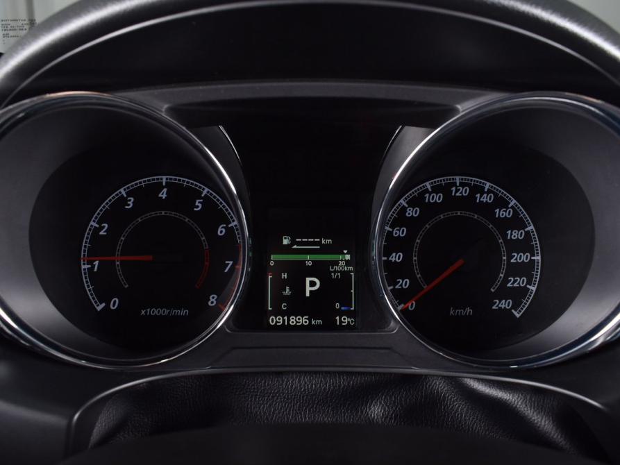 Mitsubishi ASX I Рестайлинг 2 Кемерово  - изображение 12