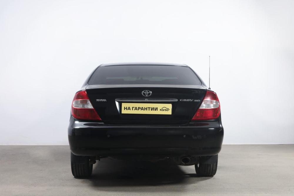 Toyota Camry V (XV30) Новосибирск  - изображение 6