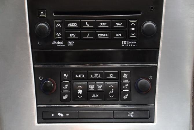 Cadillac Escalade III с пробегом 2013 года, цена 2 460 650 рублей, 316194 км, внедорожник, Автокод Объявления