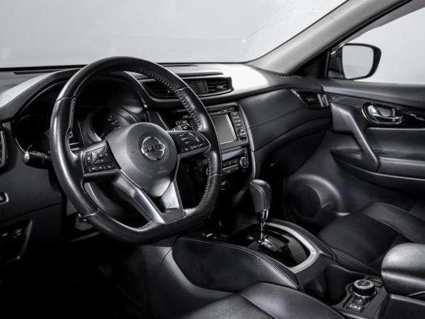 Nissan X-Trail III Рестайлинг с пробегом 2019 года, цена 1 949 000 рублей, 158084 км, внедорожник, Автокод Объявления