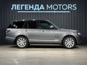Land Rover Range Rover IV Иркутск  - изображение 43