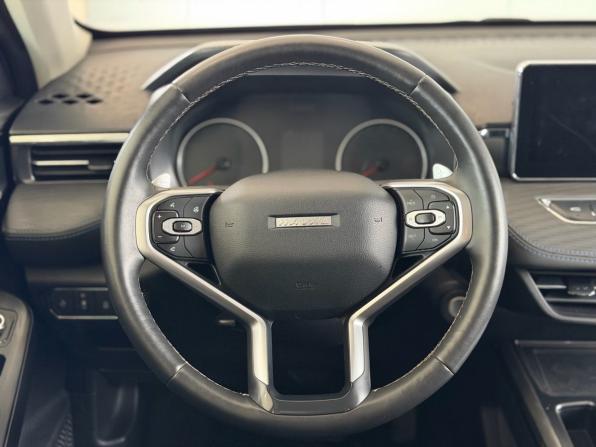 Haval Jolion I с пробегом 2021 года, цена 1 251 000 рублей, 56761 км, внедорожник, Автокод Объявления
