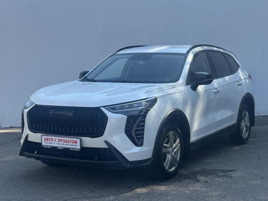 Haval Jolion I Рестайлинг Москва  - изображение 1