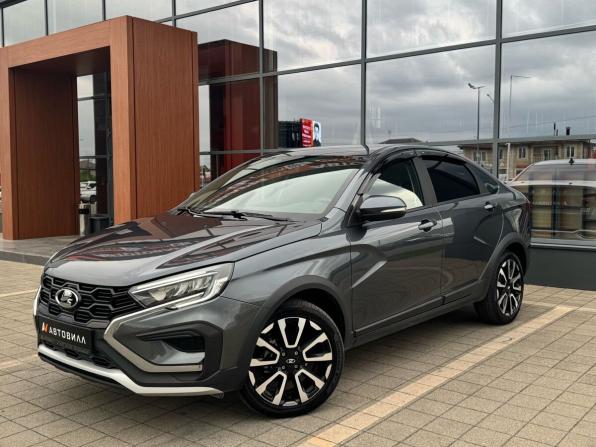 Lada (ВАЗ) Vesta I Рестайлинг (NG) с пробегом 2025 года, цена 1 650 000 рублей, 22867 км, седан, Автокод Объявления