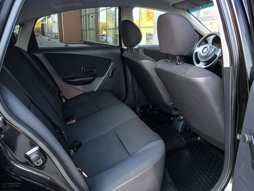 Nissan Almera III (G15) Казань  - изображение 7