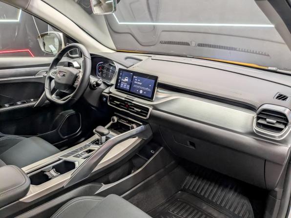 Belgee X50 с пробегом 2024 года, цена 1 790 000 рублей, 16439 км, внедорожник, Автокод Объявления