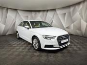 Audi A3 III (8V) Рестайлинг Москва  - изображение 22