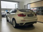 BMW X6 I (E71) Рестайлинг Новосибирск  - изображение 17