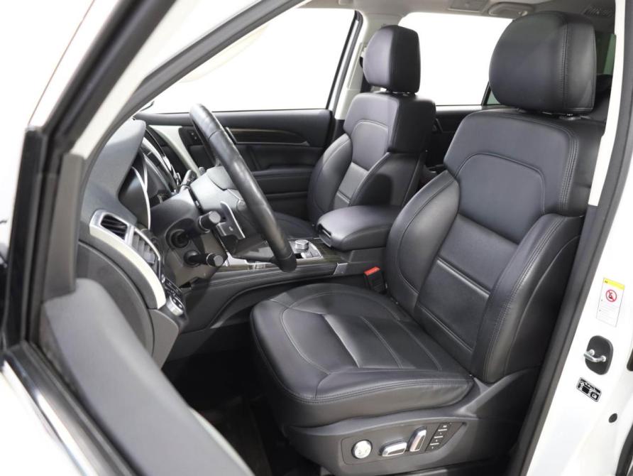 Haval H9 I Рестайлинг Ростов-на-Дону  - изображение 11