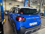 Citroen C3 Aircross I Санкт-Петербург  - изображение 13