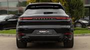 Porsche Cayenne III Рестайлинг Москва  - изображение 78