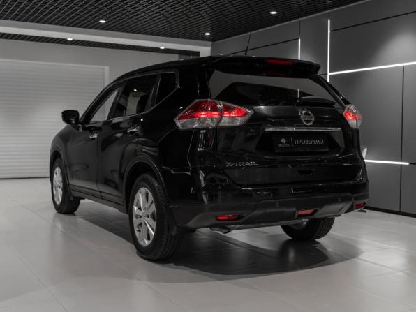 Nissan X-Trail III с пробегом 2015 года, цена 1 345 000 рублей, 189606 км, внедорожник, Автокод Объявления