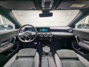 Mercedes-Benz CLA II (C118 X118) Москва  - изображение 18