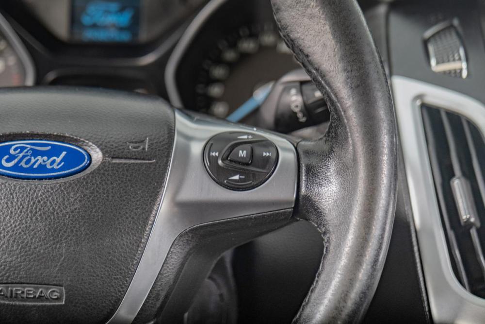 Ford Focus III Томск  - изображение 15