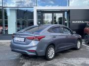 Hyundai Solaris II Москва  - изображение 23