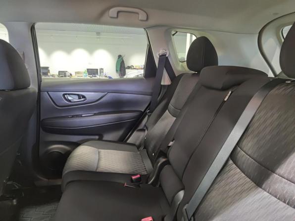 Nissan X-Trail III Рестайлинг с пробегом 2020 года, цена 2 245 000 рублей, 94349 км, внедорожник, Автокод Объявления