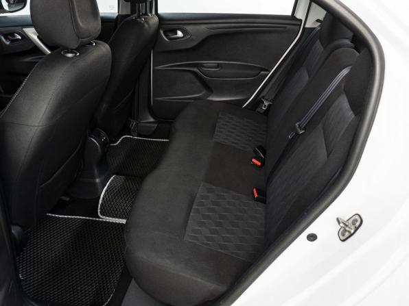 Citroen C-Elysee I с пробегом 2014 года, цена 670 000 рублей, 69371 км, седан, Автокод Объявления